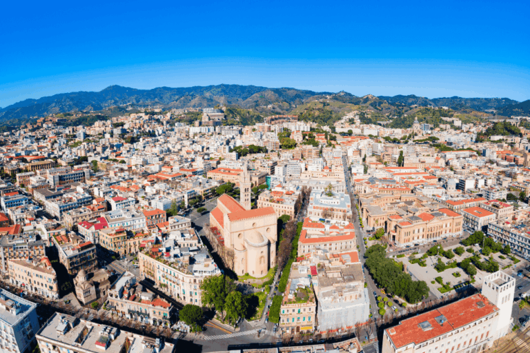 Messina, Italy