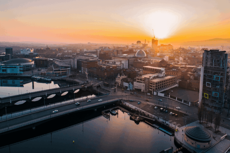 Belfast