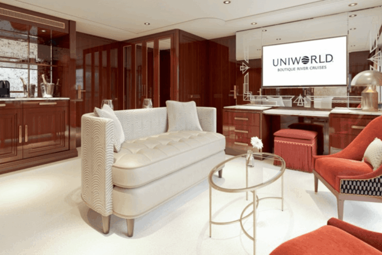 Uniworld S.S. Marlene