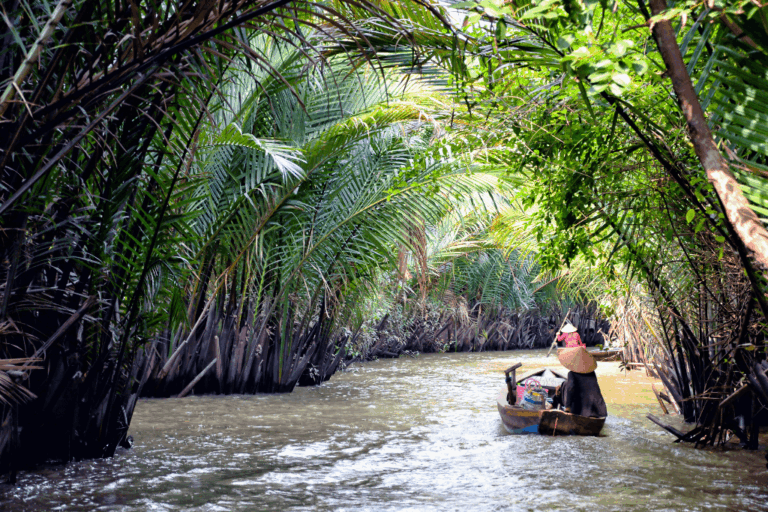 Mekong River
