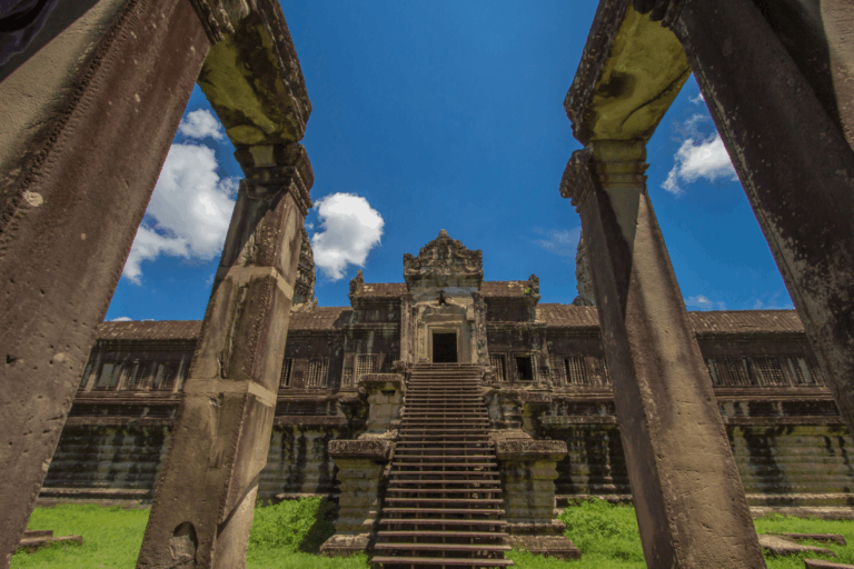 Angkor ban