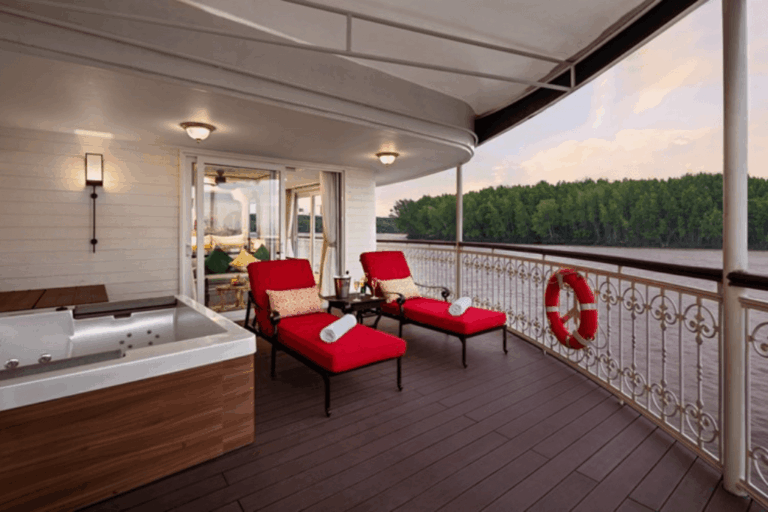 Mekong Jewel