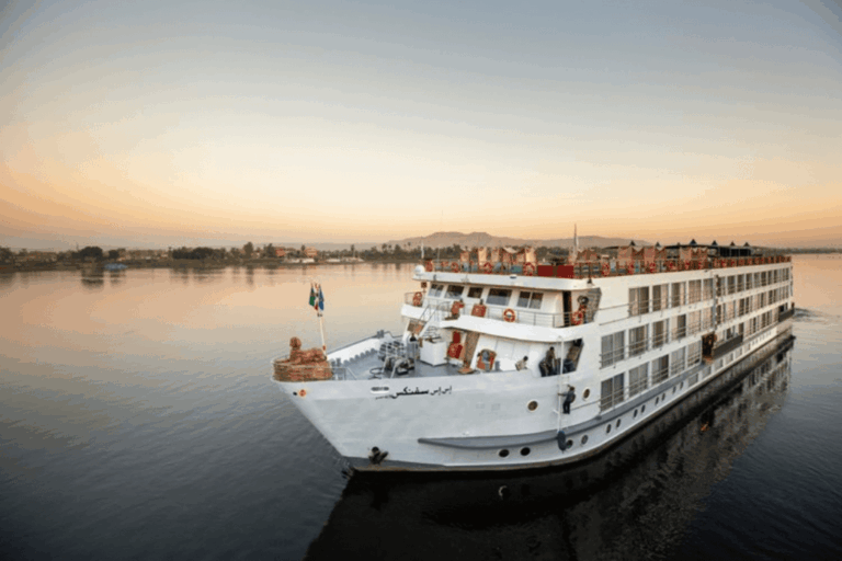 SS Sphinx
