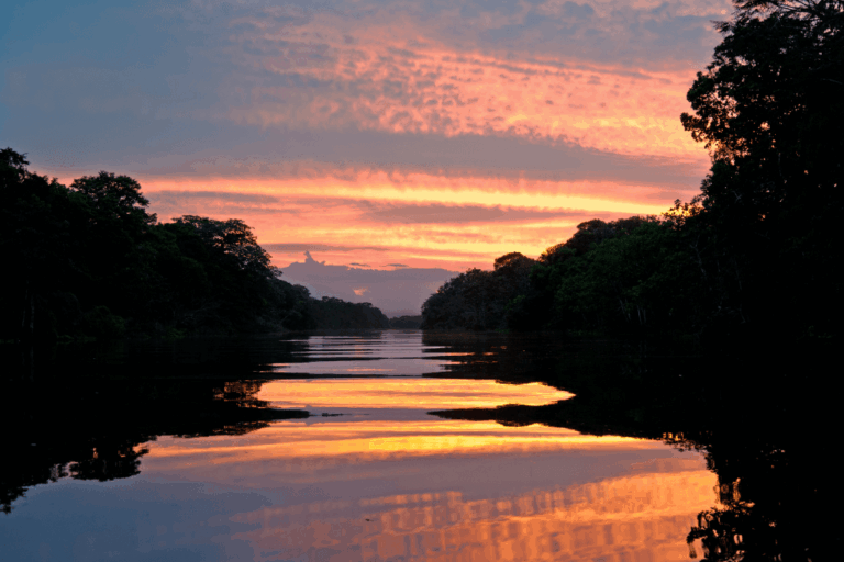 Samiria River