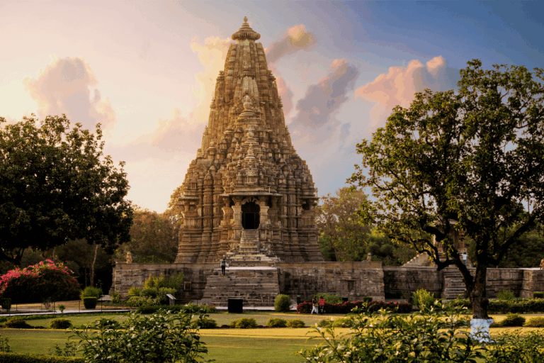 Khajuraho