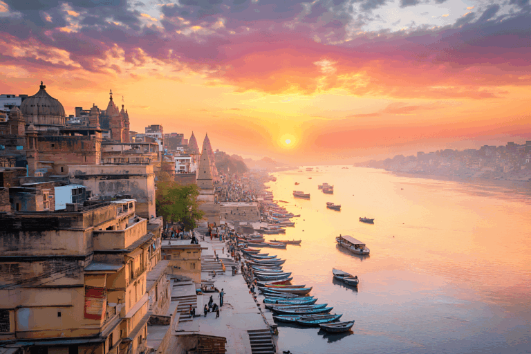 Varanasi