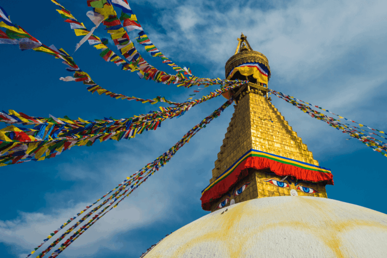 Kathmandu