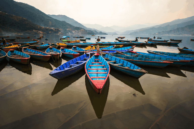 Lake Phewa