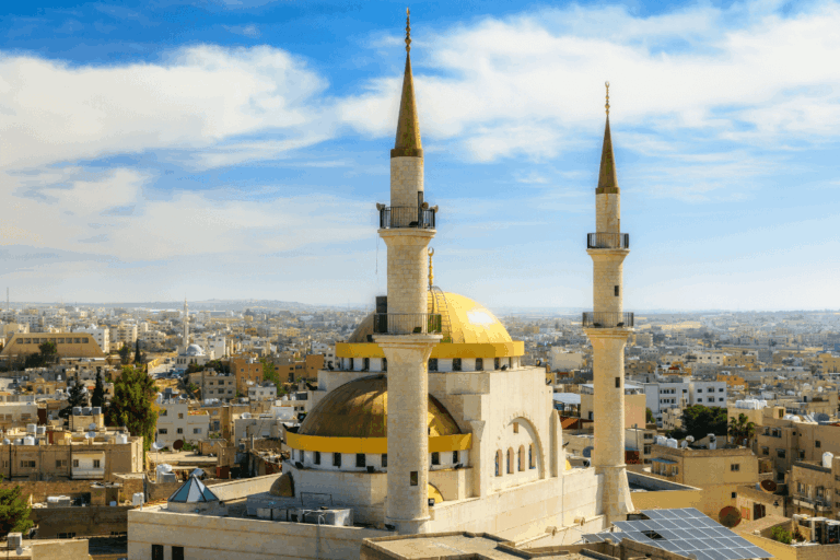 Madaba