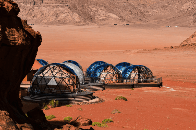 Wadi Rum