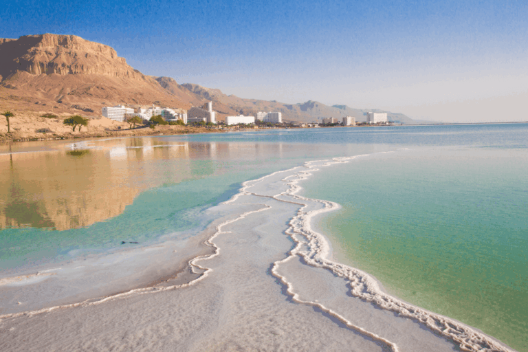 Dead Sea