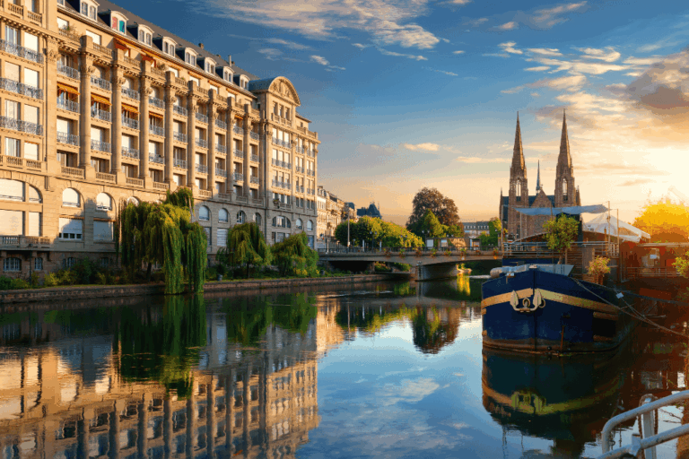 Strasbourg