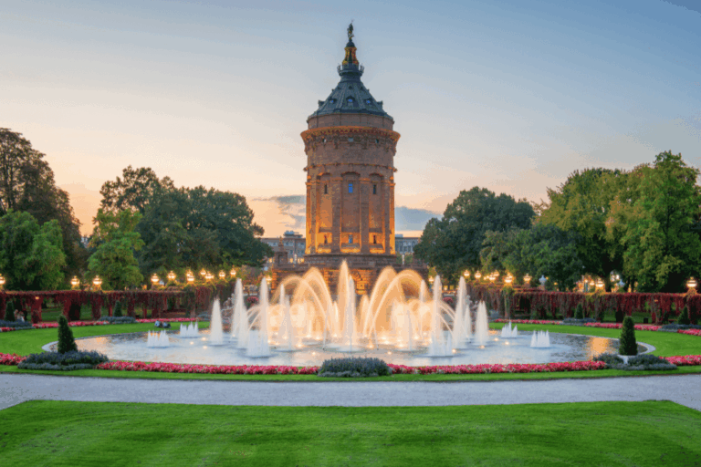 Mannheim, Germany