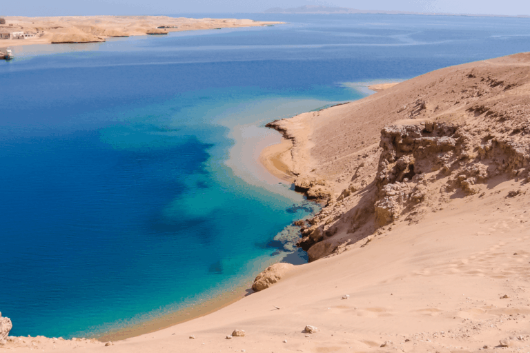 Ras Mohammed