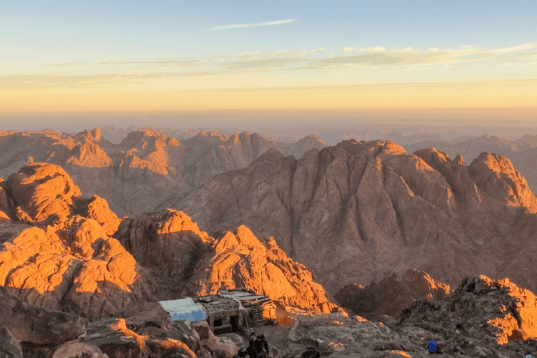 Mount Sinai