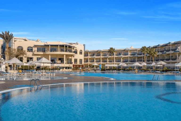 Hotel Grand Oasis 4 star
