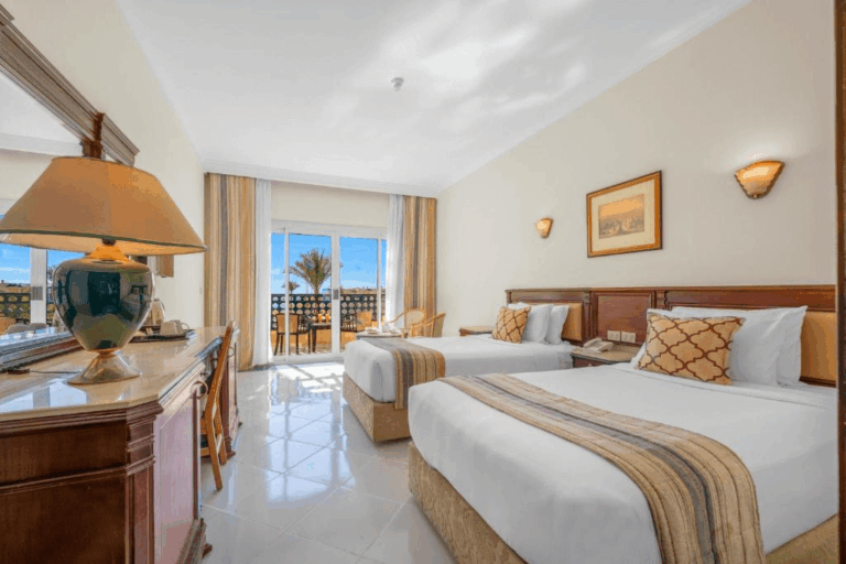Hotel Grand Oasis 4 star