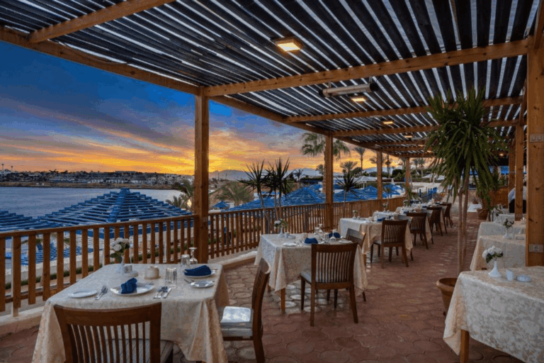 Hotel Grand Oasis 4 star