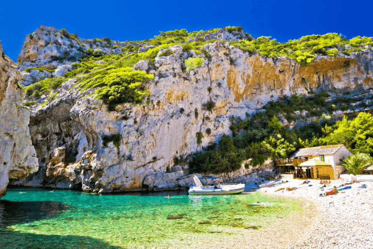 Vis Island