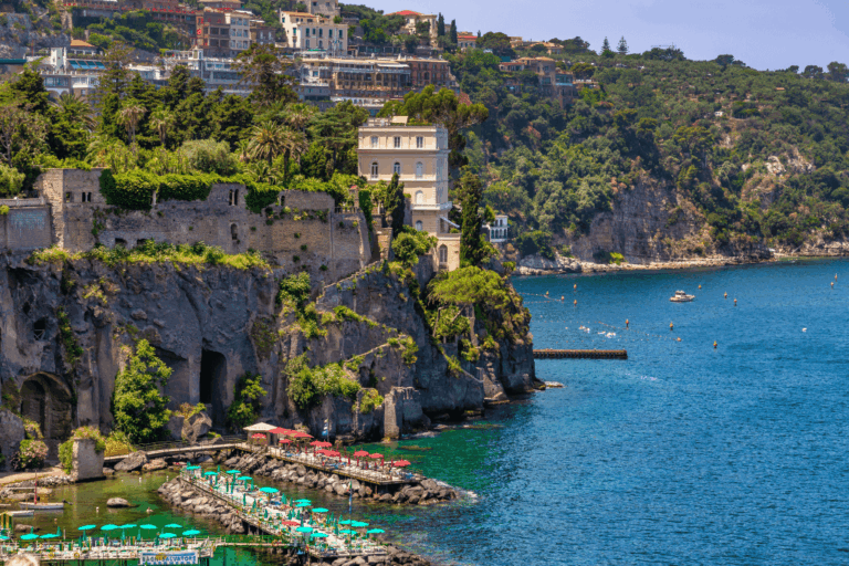 Sorrento, Italy