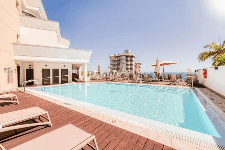 Hotel Vila Baleira Funchal