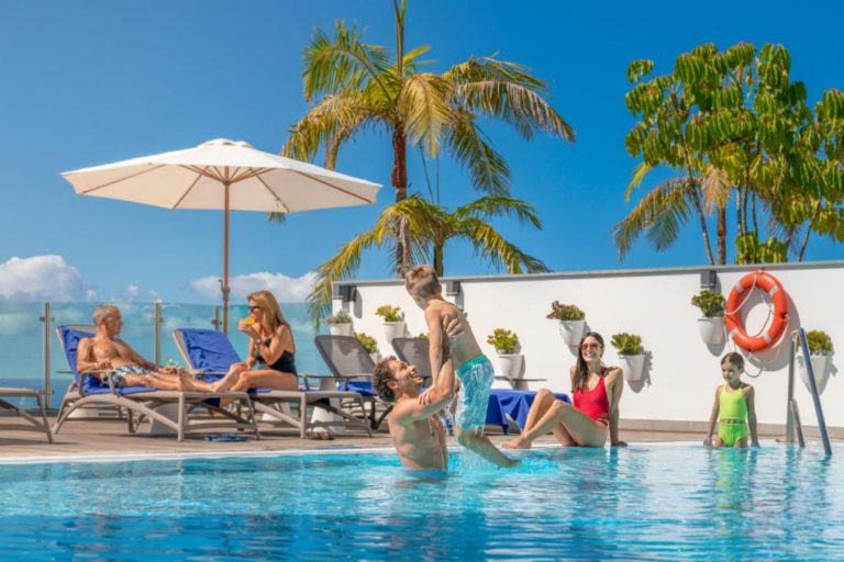 Hotel Vila Baleira Funchal