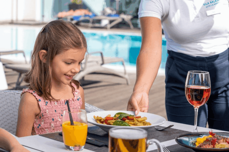 Hotel Vila Baleira Funchal