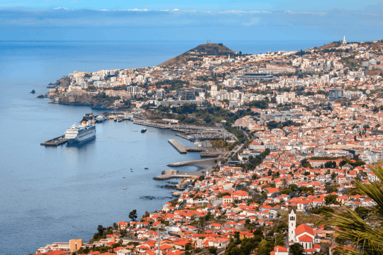 Funchal, Madeira