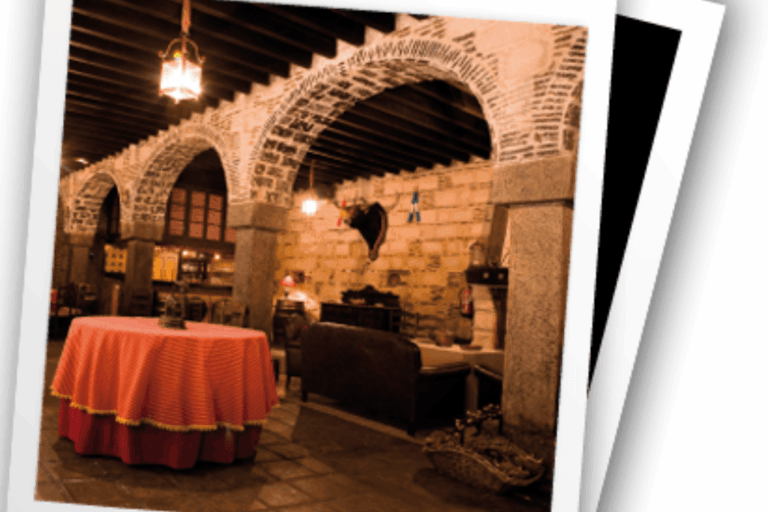 Bodega Casa del Marques