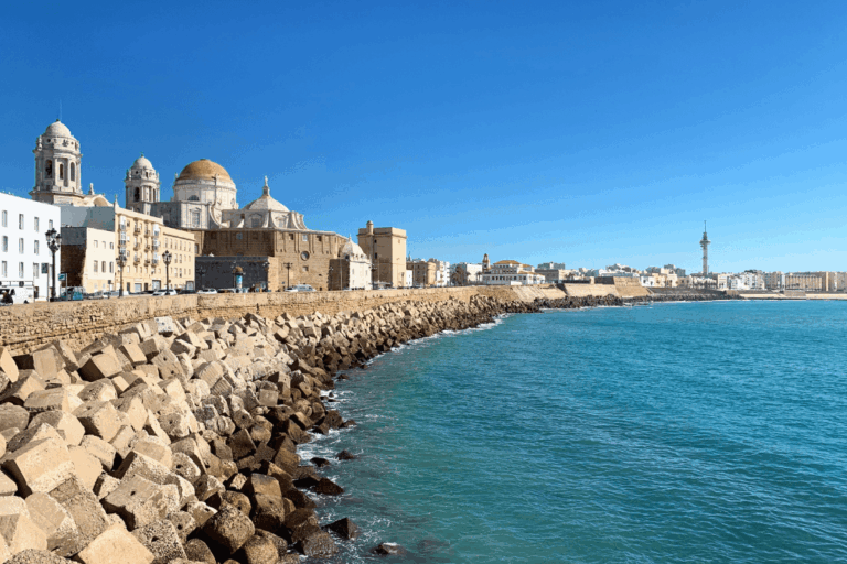 Cadiz, Spain