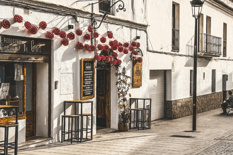 Cadiz, Spain