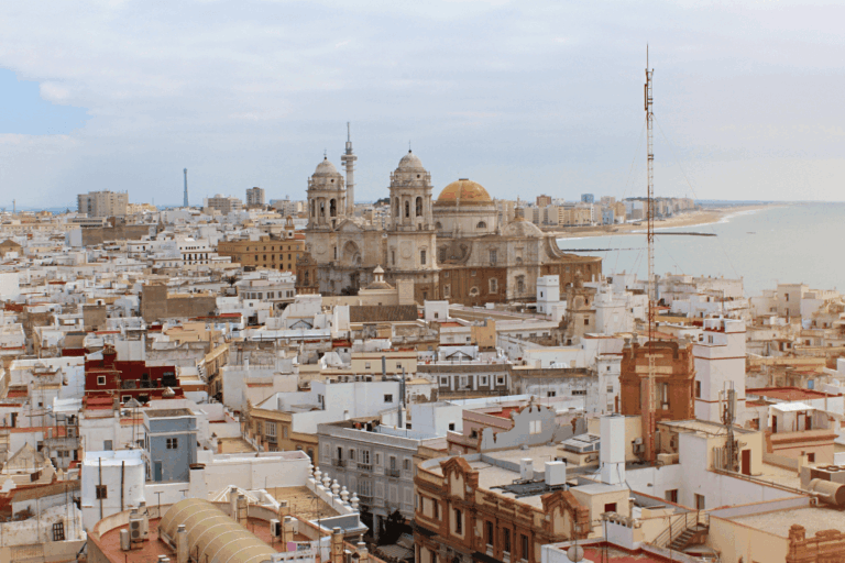 Cadiz, Spain