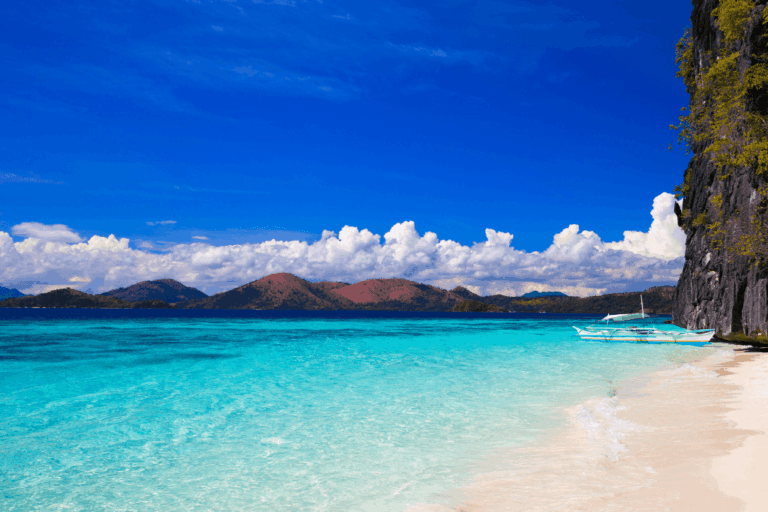 Coron, Philippines