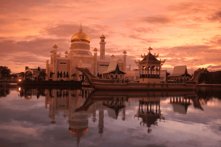 Muara, Brunei Darussalam