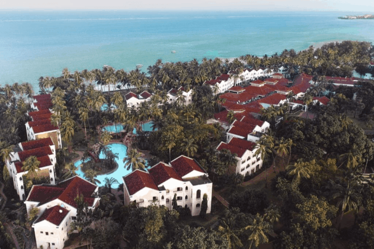 Sarova Whitesands Beach Resort & Spa