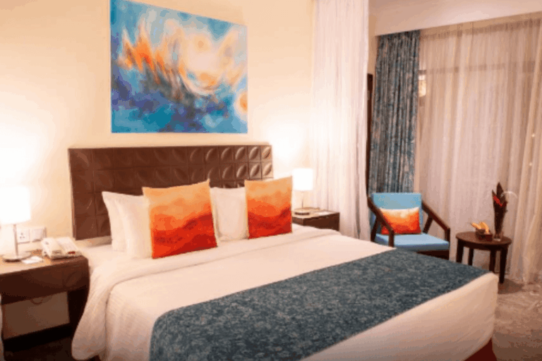 Sarova Whitesands Beach Resort & Spa