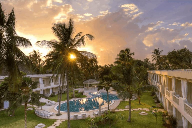 Diamonds Malindi